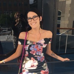 Meet your Posher, Rachel